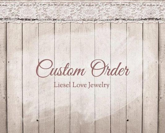 Reserved for Jennifer